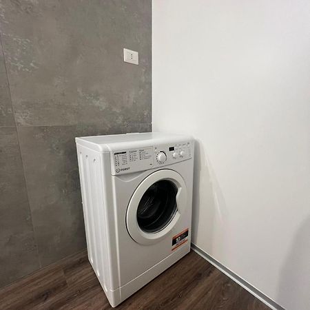 Da Lorenzo Agli Scipioni Lägenhet Rom Exteriör bild