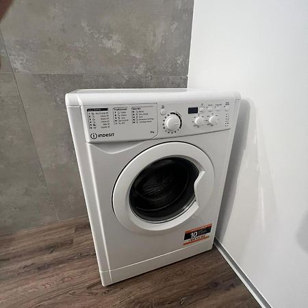 Da Lorenzo Agli Scipioni Lägenhet Rom Exteriör bild